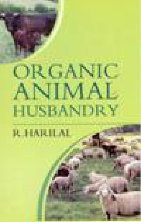 Organic Animal Husbandry