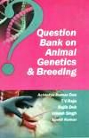 Question Bank on Animal Genetics & Breeding