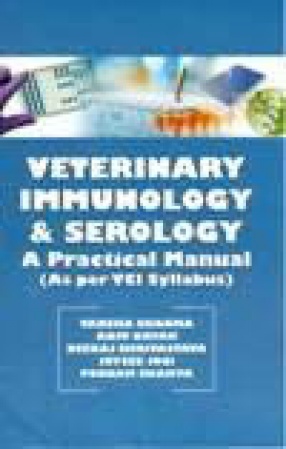Veterinary Immunology & Serology: A Practical Manual