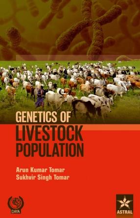 Genetics of Livestock Population