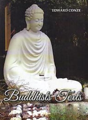Buddhist Texts Through the Ages