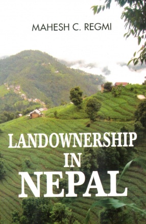 Landownership in Nepal