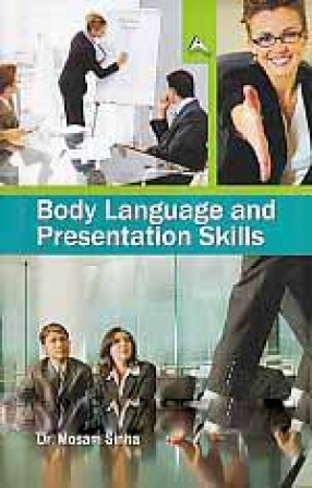 Body Language and Presentation Skills
