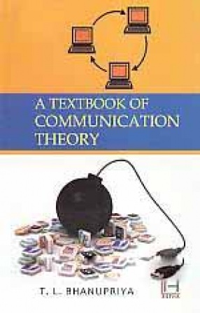 A Textbook of Communication Theory