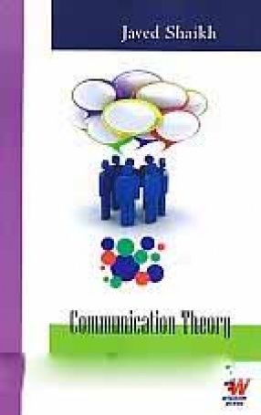 Communication Theory