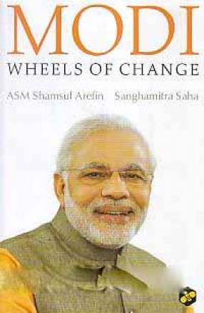 Modi: Wheels of Change