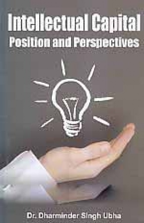 Intellectual Capital: Position and Perspectives