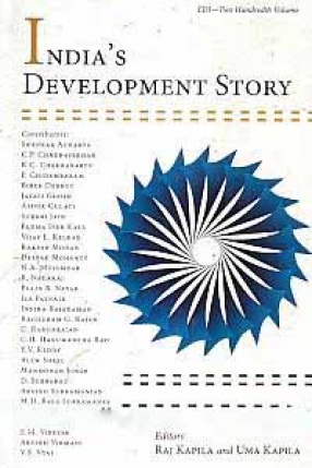 India's Development Story