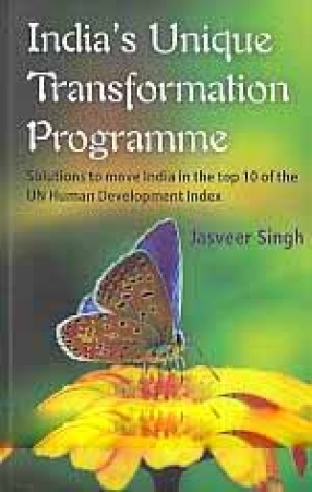 India's Unique Transformation Programme