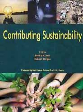 Contributing Sustainability