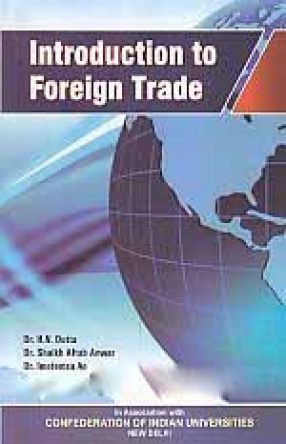 Introduction to Foreign Trade