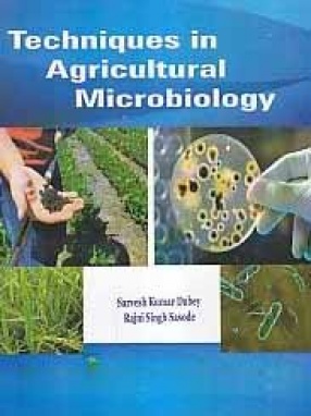 Techniques in Agricultural Microbiology