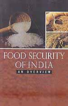 Food Security of India: An Overview