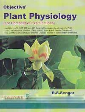 Objective Plant Physiology