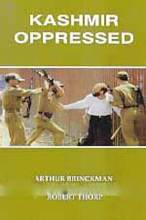 Kashmir Oppressed