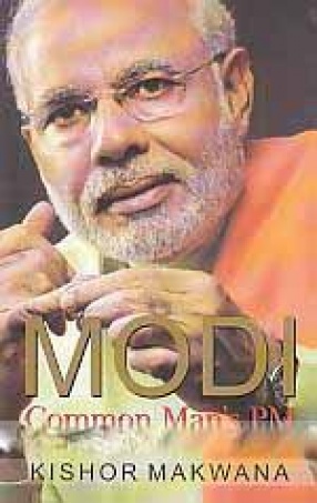 Modi: Common Man's PM