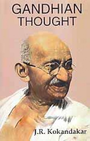 Gandhian Thought