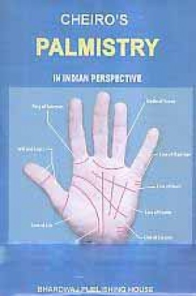 Cheiro's Palmistry: In Indian Perspective