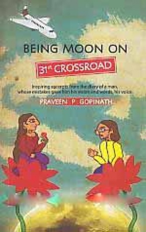 Being Moon on 31st Crossroad