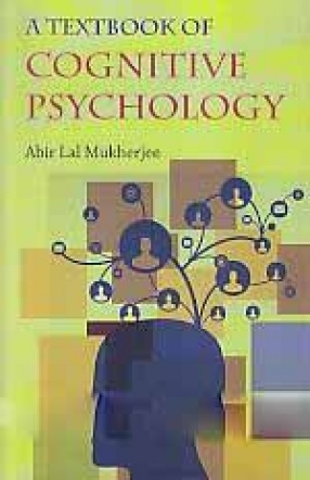 A Textbook of Cognitive Psychology