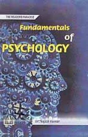 Fundamentals of Psychology