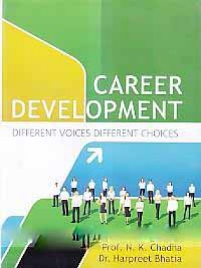 Career Development: Different Voices Different Choices