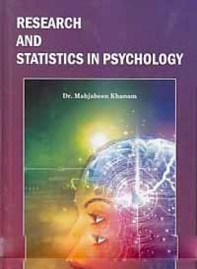 Research and Statistics in Psychology