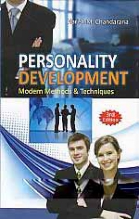 Personality Development: Modern Methods and Techniques