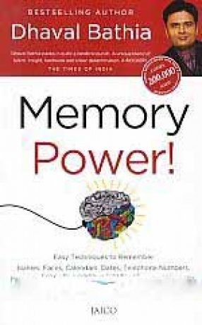 Memory Power!