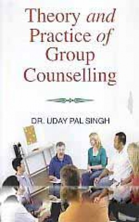 Theory and Practice of Group Counselling