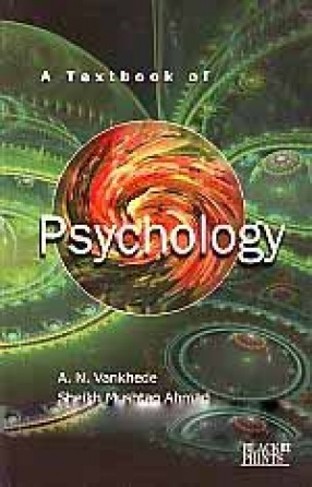 A Textbook of Psychology