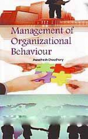 Management of Organizational Behaviour