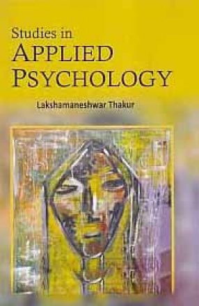 Studies in Applied Psychology