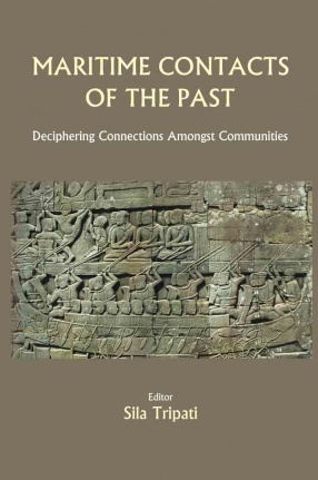 Maritime Contacts of the Past: Deciphering Connections Amongst Communities