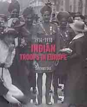 1914-1918 Indian Troops in Europe