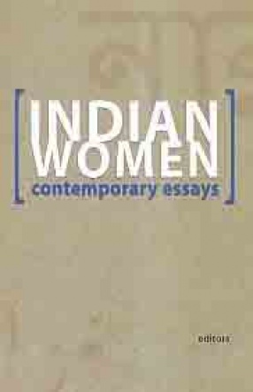 Indian Women: Contemporary Essays