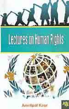 Lectures on Human Rights