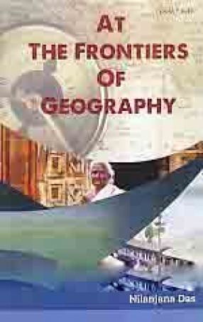 At The Frontiers of Geography