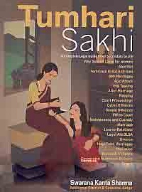 Tumhari Sakhi