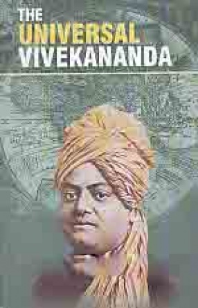 The Universal Vivekananda