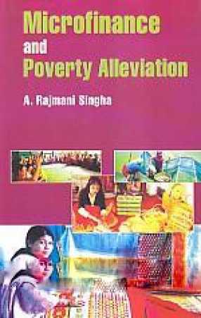 Microfinance and Poverty Alleviation