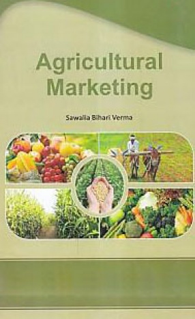 Agricultural Marketing