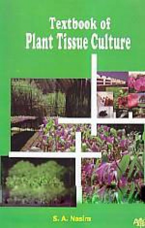 Text Book of Plant Tissue Culture