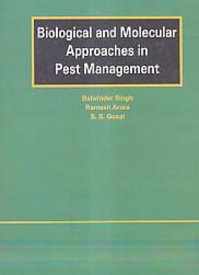 Biological and Molecular Approaches in Pest Management