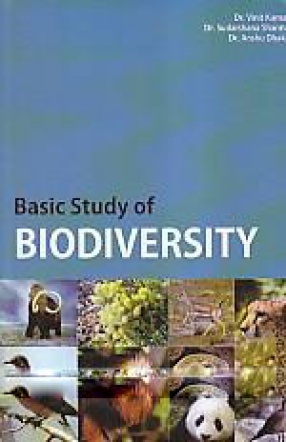 Basic Study of Biodiversity