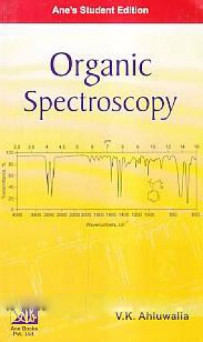 Organic Spectroscopy