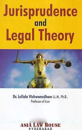 Jurisprudence and Legal Theory