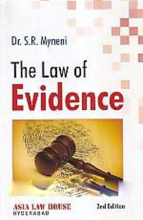 Law of Evidence