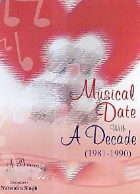 Musical Date With A Decade (1981-90)