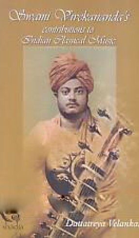 Swami Vivekananda's Contributions to Indian Classical Music